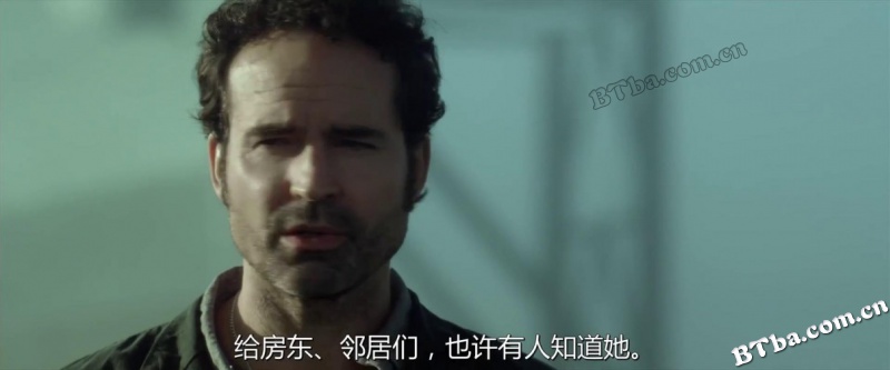 冤情必报/新局外人/局外人/The Outsider