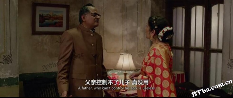 真雄起/结婚要格外小心/Shubh Mangal Zyada Saavdhan