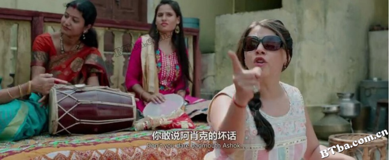 真雄起/结婚要格外小心/Shubh Mangal Zyada Saavdhan