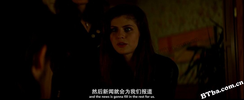 我们召唤黑暗/We Summon the Darkness