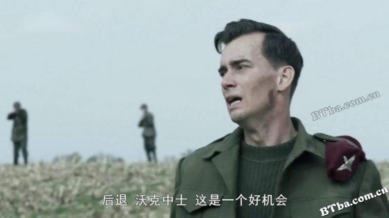 敦刻尔克行动/Operation Dunkirk