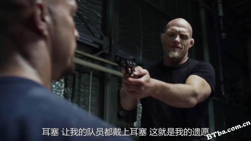 战略力量/特遣部队/Tactical Force