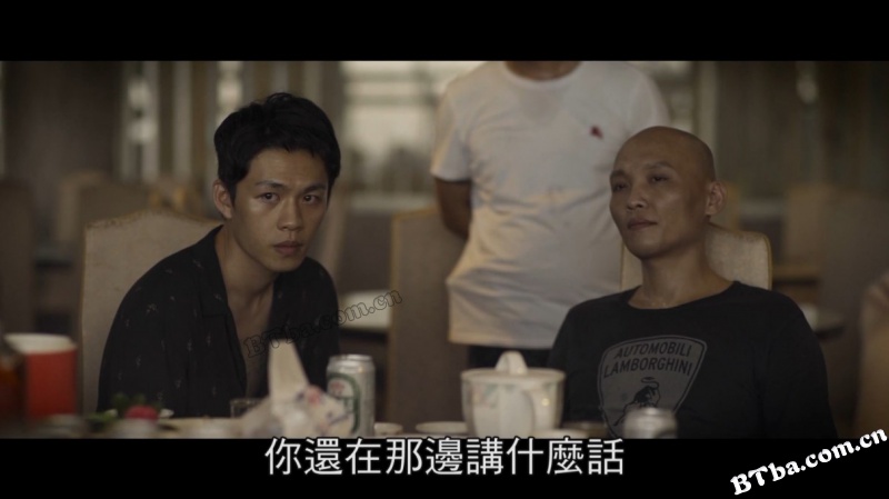 那个我最亲爱的陌生人/那個我最親愛的陌生人