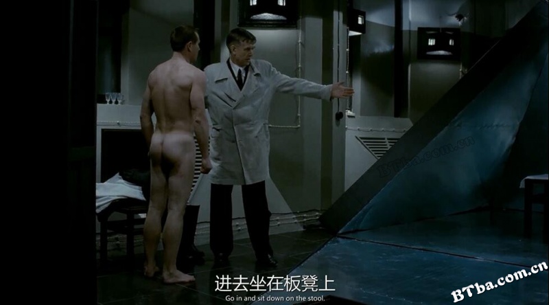 列夫·朗道：娜塔莎/Дау. Наташа/DAU. Natasha