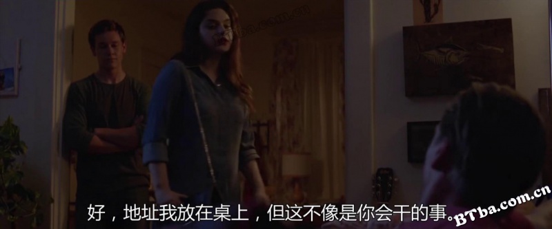 差不多的朋友/Almost Friends