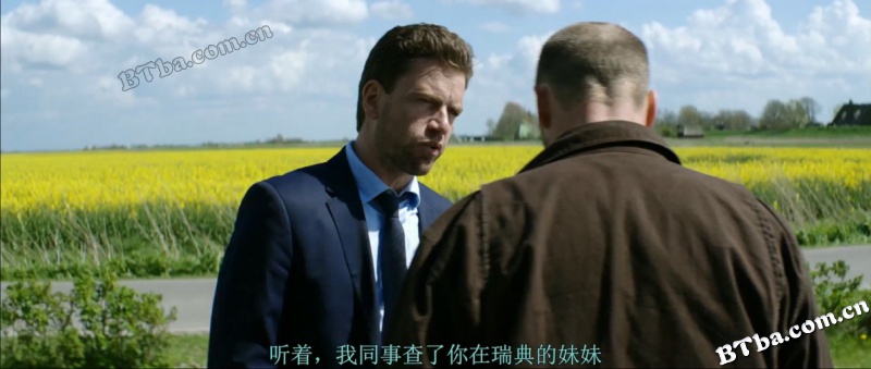 悬案密码3：信仰的阴谋/悬案密码前传：瓶中信(台)/悬案密码3/Flaskepost fra P