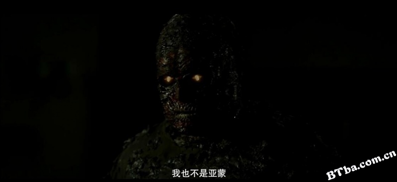 净化之时/The Cleansing Hour