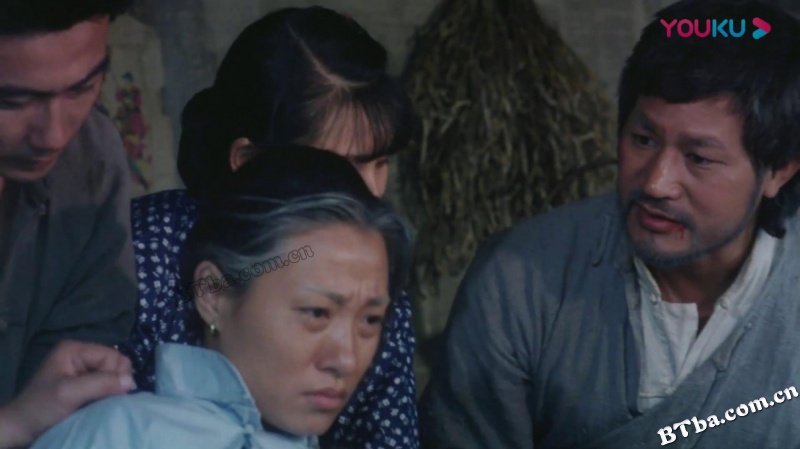 末代响马/The Robbers of the Last Dynasty