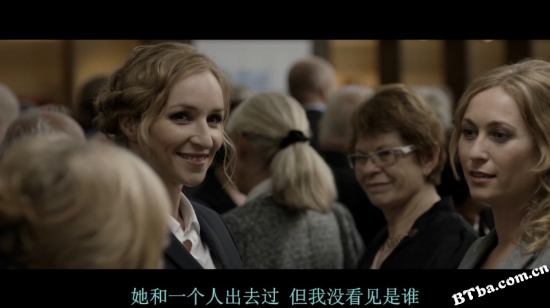 悬案密码1：笼里的女人/Kvinden i buret