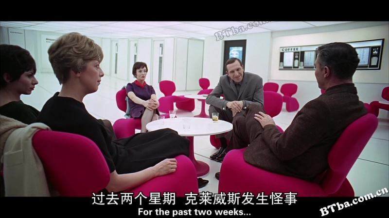 2001太空漫游/2001：星际漫游/2001: A Space Odyssey