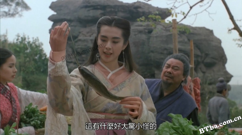 水浒传之英雄本色/英雄本色/All Man Are Brothers-Blood and Dragon Sabre