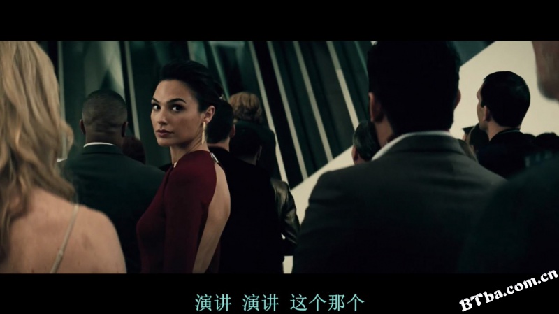 蝙蝠侠大战超人：正义黎明/蝙蝠侠对超人：正义曙光(港/台)
