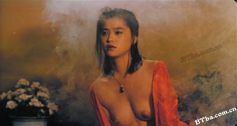 群莺乱舞/Profiles of Pleasure