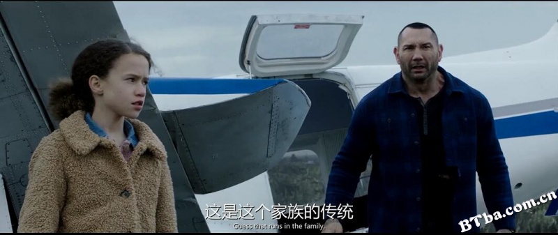 我的间谍/间谍速成班(台)/半职业特工队(港)/My Spy