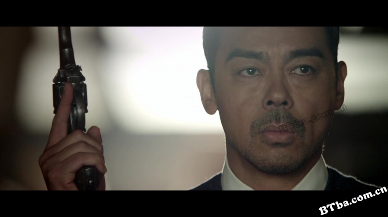 消失的子弹/奇案风云之消失的子弹/The Bullet Vanishes