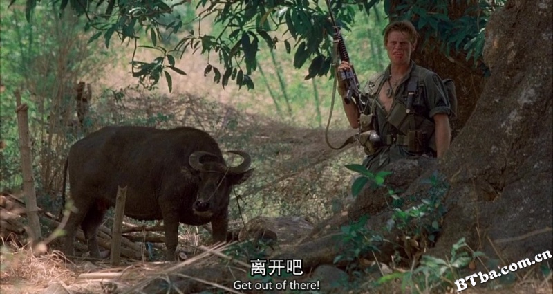 杀戮战场/Raiders of the Doomed Kingdom