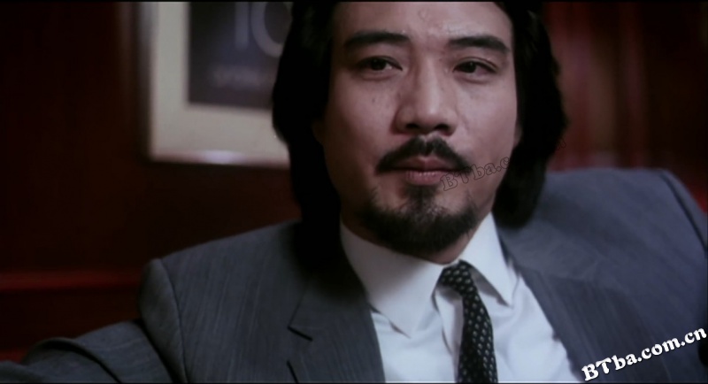 江湖龙虎斗/Flaming Brothers