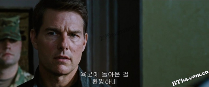 侠探杰克：永不回头/Jack Reacher: Never Go Back