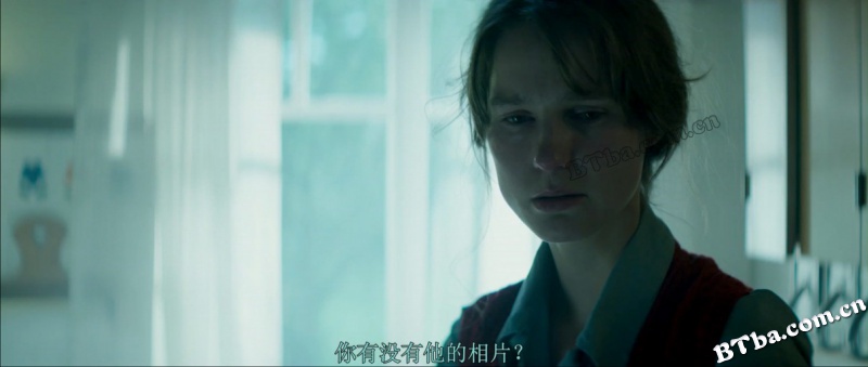 悬案密码3：信仰的阴谋/悬案密码前传：瓶中信(台)/悬案密码3/Flaskepost fra P