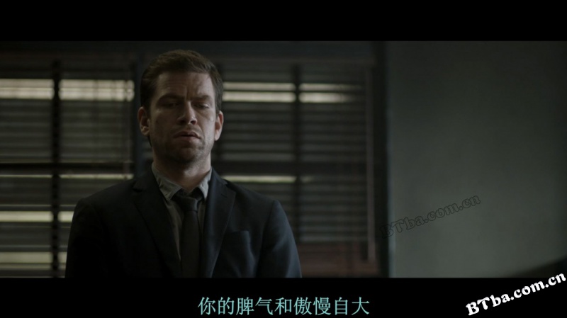 悬案密码1：笼里的女人/Kvinden i buret