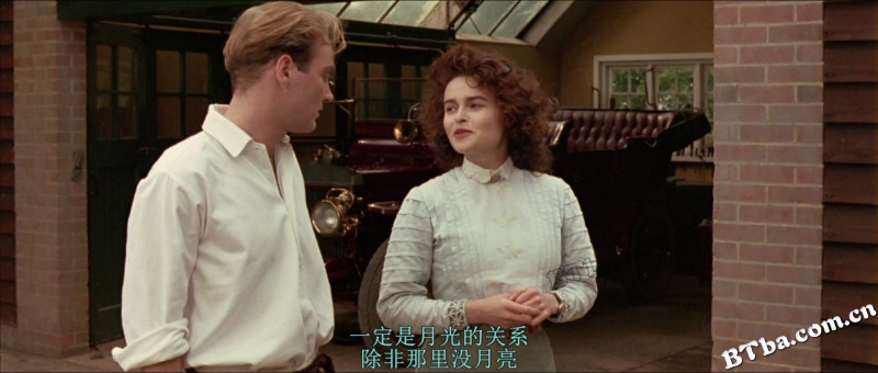 霍华德庄园/此情可问天/Howards End 霍华德庄园/此情可问天/Howards End