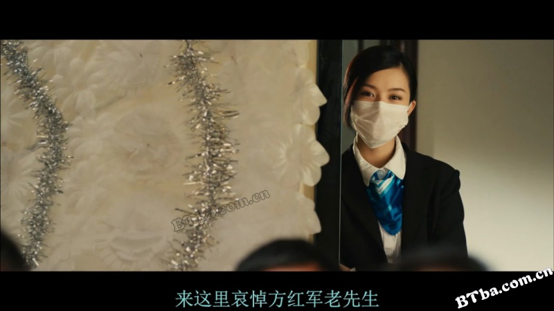临终囧事/Mortician