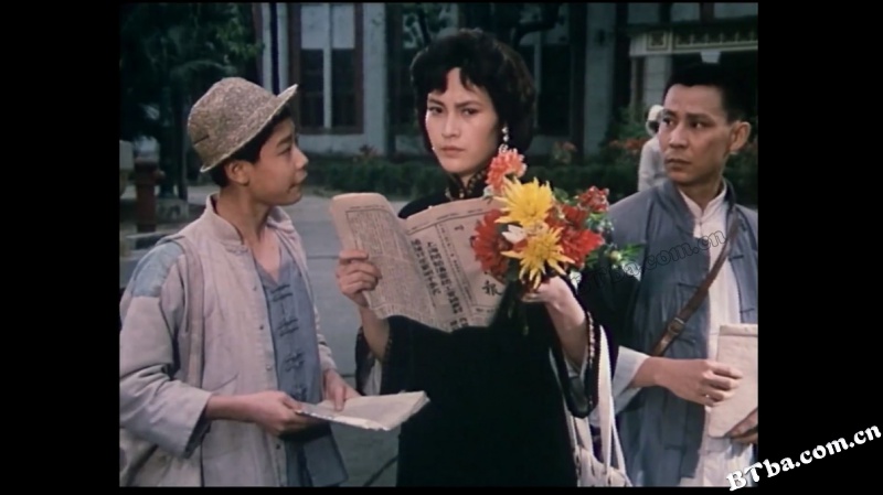 刑场上的婚礼