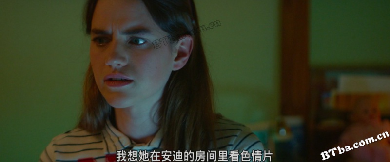 刺肤/Knives and Skin