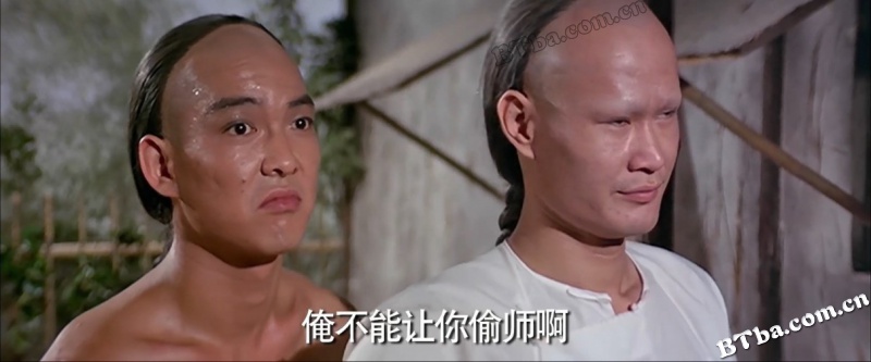 败家仔/The Prodigal Son