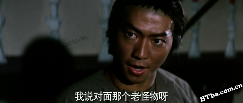 奇门遁甲/六鬼灵童(台)/Miracle Fighters