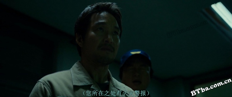 叛狱无间/프리즌