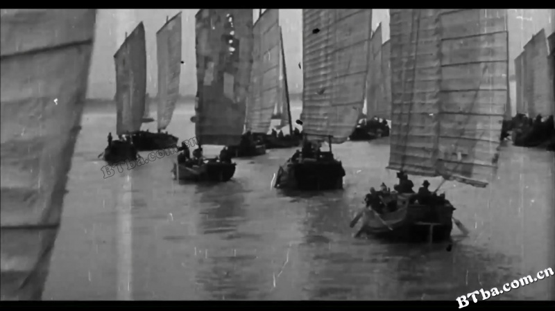大进军——大战宁沪杭/Great battle in Ning Hu Hang/The Great Military March Forward: Fight for Nanjing, Shanghai and Hangzhou
