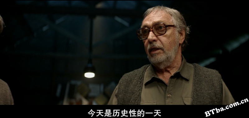 英勇废柴/La odisea de los giles