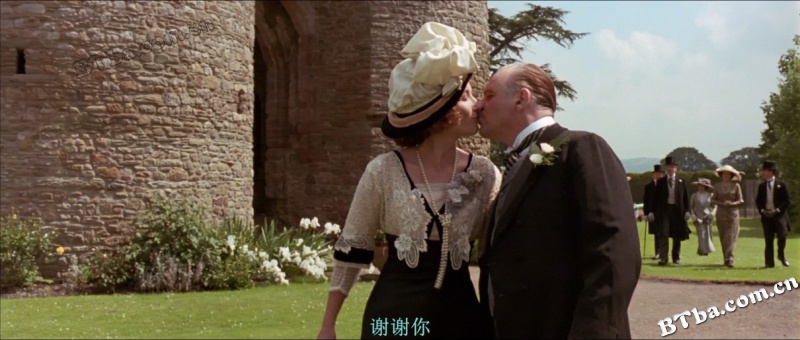霍华德庄园/此情可问天/Howards End 霍华德庄园/此情可问天/Howards End