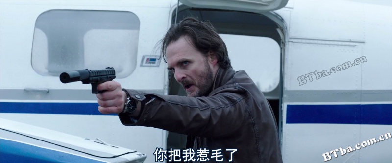 我的间谍/间谍速成班(台)/半职业特工队(港)/My Spy