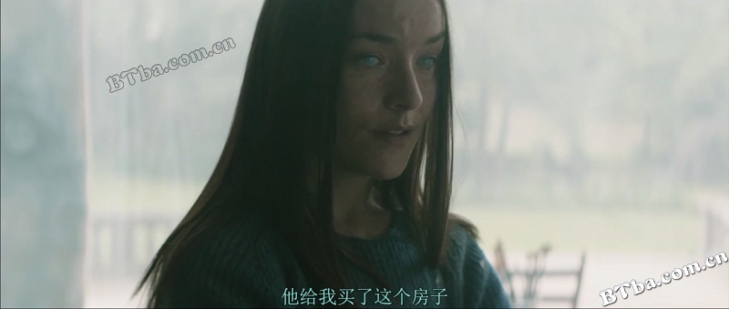 悬案密码3：信仰的阴谋/悬案密码前传：瓶中信(台)/悬案密码3/Flaskepost fra P