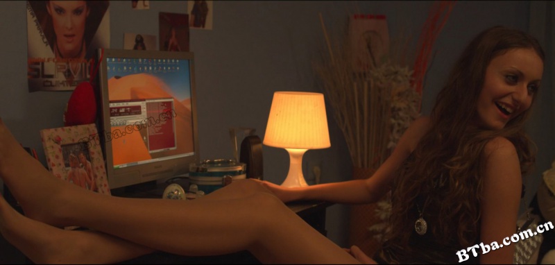 录影片段/爱上你爱上传(台)/米色青春