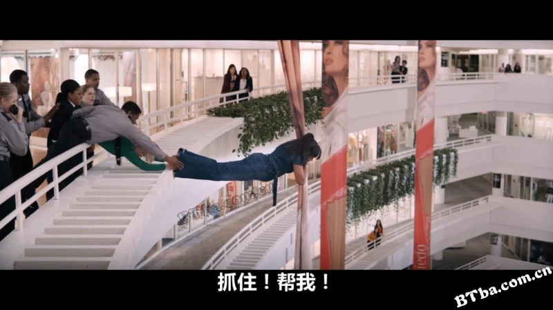 姐妹老板/Like a Boss