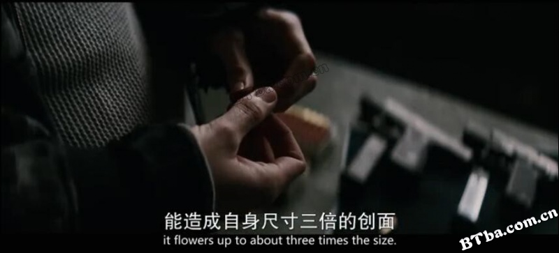节奏组/The Rhythm Section