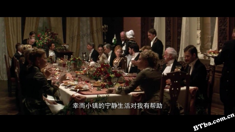 安娜·卡列尼娜/贵族孽缘：安娜·卡列尼娜(港)