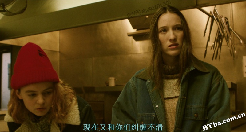 缅因姐妹/把那个人击倒/Blow the Man Down