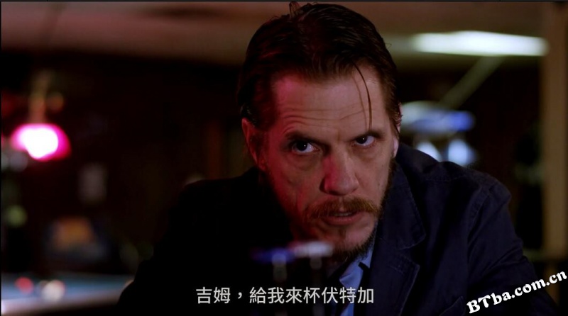恶魔湾/Devil's Cove