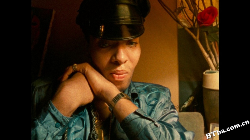 巴黎在燃烧/Paris Is Burning