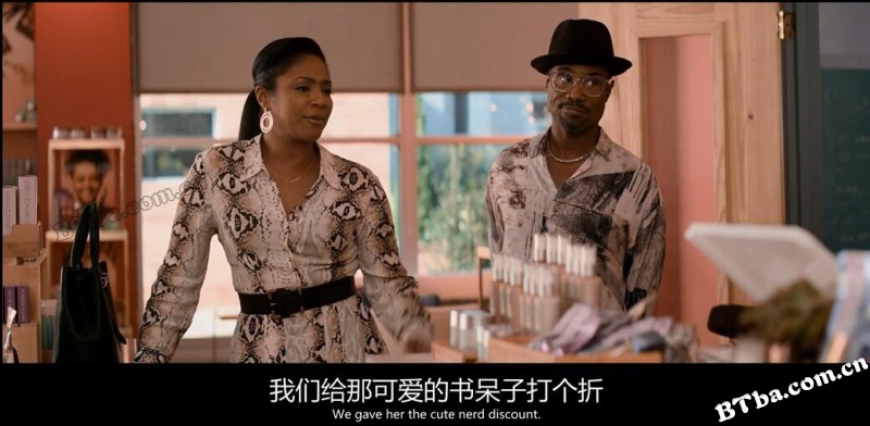 姐妹老板/Like a Boss