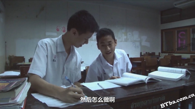 高考人生/求学不是求分数/Final Score 365