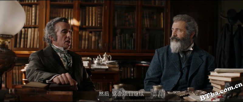 教授与疯子/牛津解密(港/台)/The Professor and the Madman