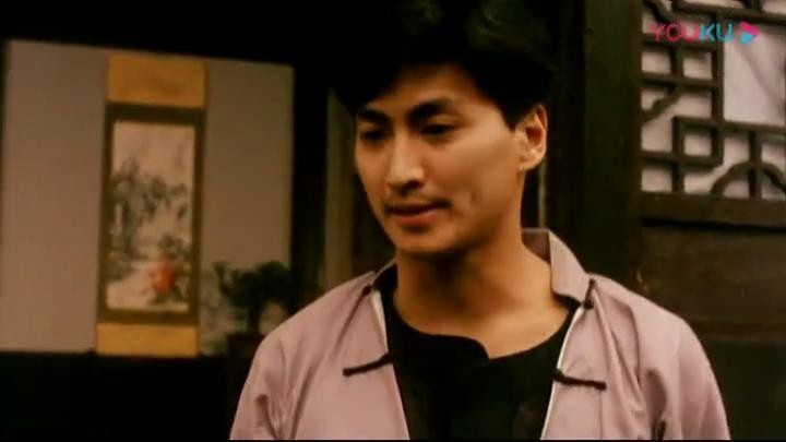 麻衣传奇/麻衣傳奇