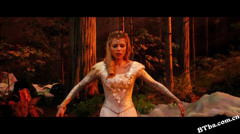 魔境仙踪/奥兹大帝(台)/Oz the Great and Powerful