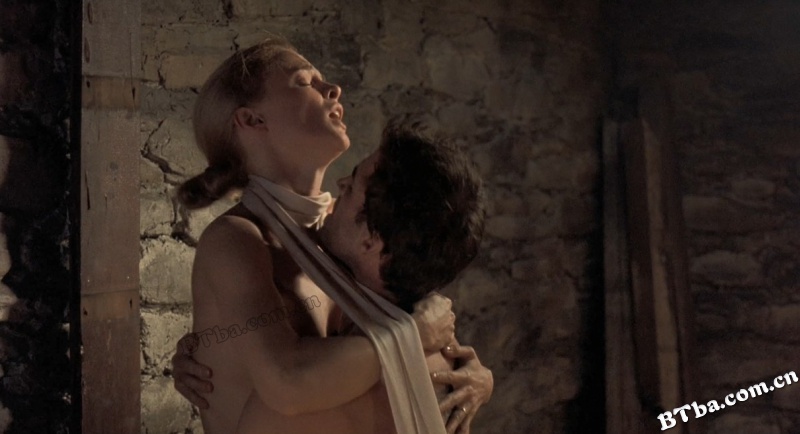 温柔地杀我/索命色计(港/台)/Killing Me Softly