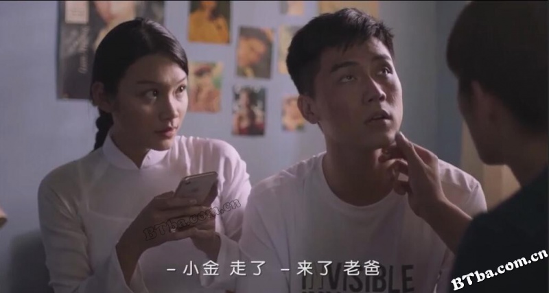 再见，妈妈/Thưa mẹ con đi